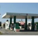 Station essence et Gaz Naturel pour Véhicules – GNV